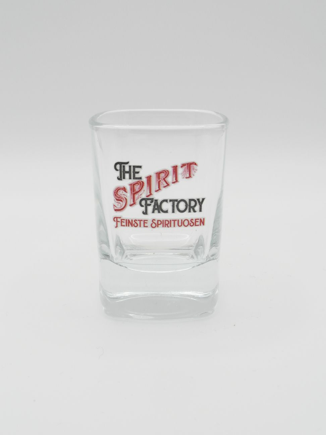 Shot Glas 5cl
