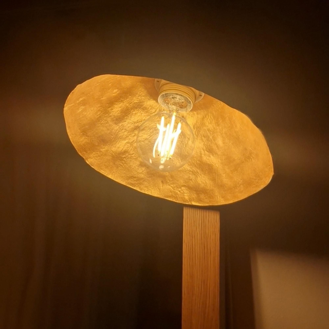 Lampe IRIS