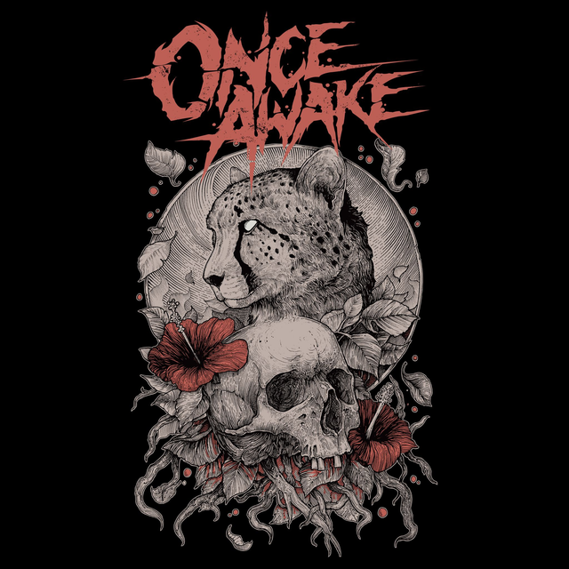 Once Awake (2022)