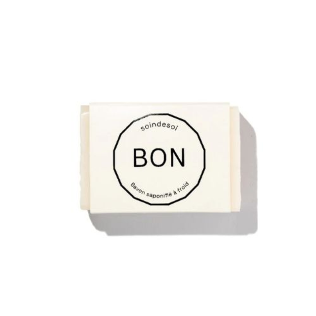 Savon BON - soin de soi