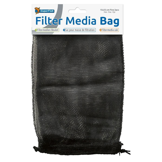 Sf filter media bag 8715897164798