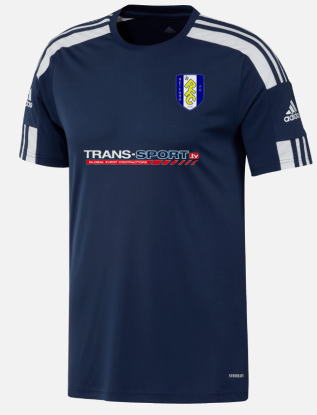 Retford FC Replica Shirt 