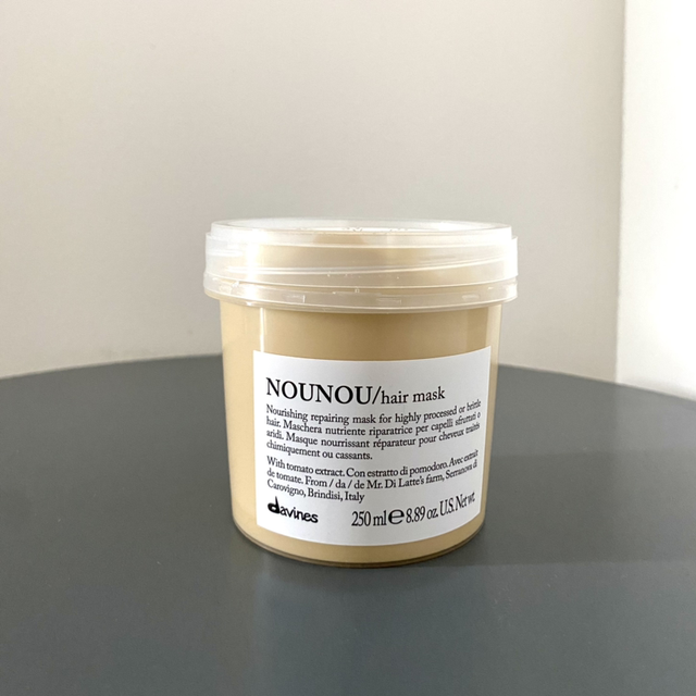 NOUNOU Masque 250ml