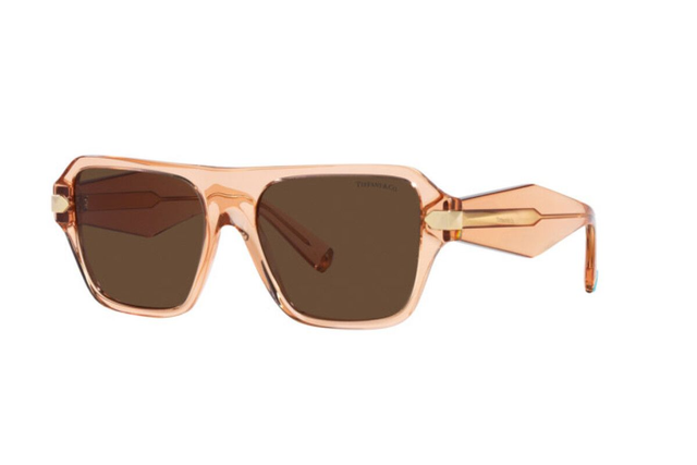 Eyewear Woman Tiffany  TF 4204 83773G