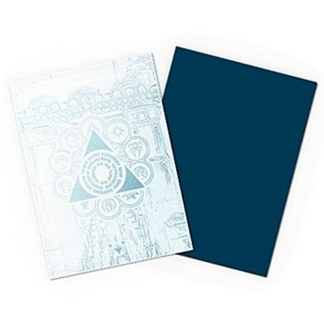 Dragon Shield X Magic: The Gathering