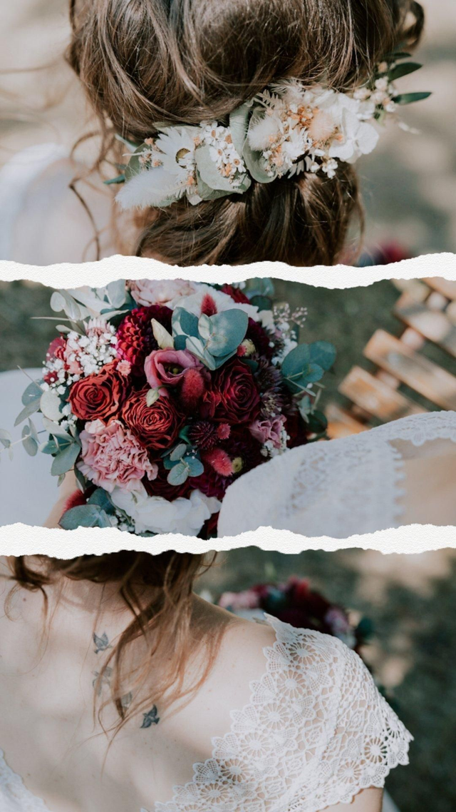 1 Std. Hochzeit, Hinzubuchbar zu Hochzeitsreportagen 