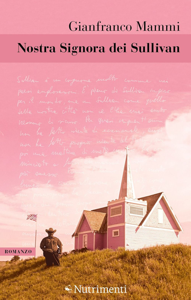 Mammi Gianfranco - Nostra signora dei Sullivan 
