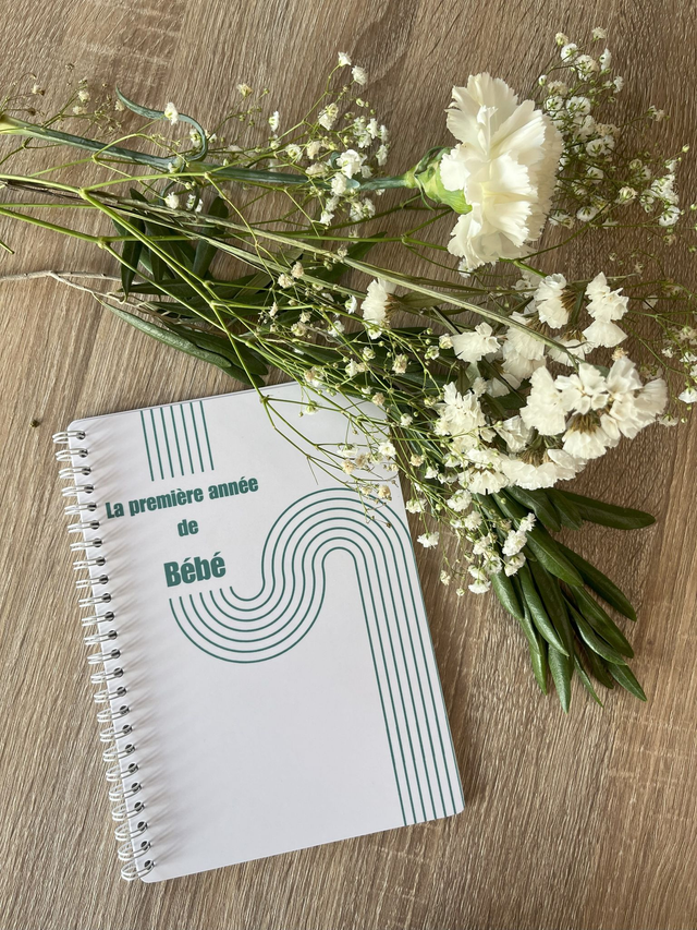 Livret-souvenirs &quot;Zen&quot;