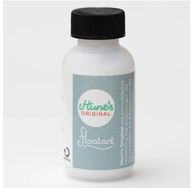 Hunts Original Floatant 