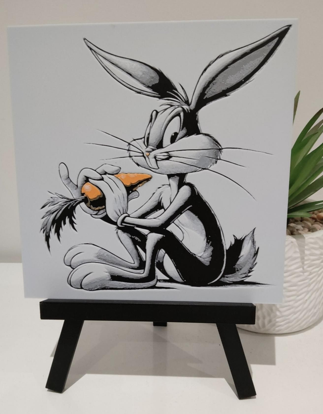 Bugs Bunny 
