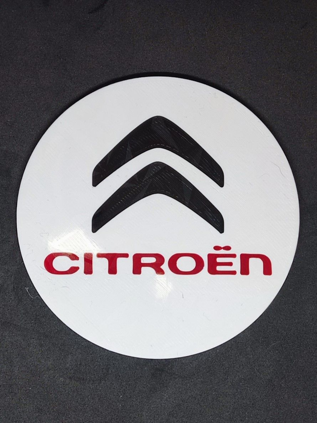 Dessous de verre CITROEN