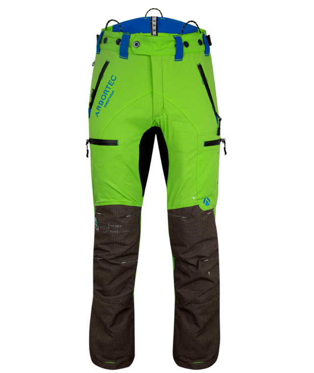 AT4060 Breatheflex Pro Lime Design A