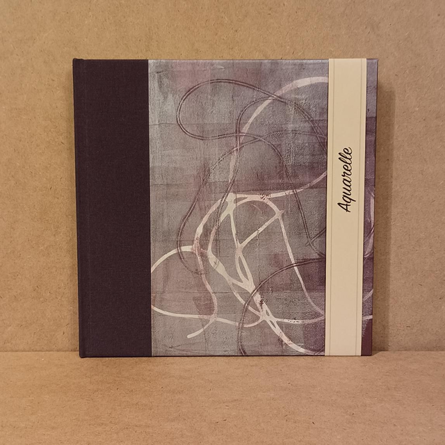 Carnet aquarelle 300