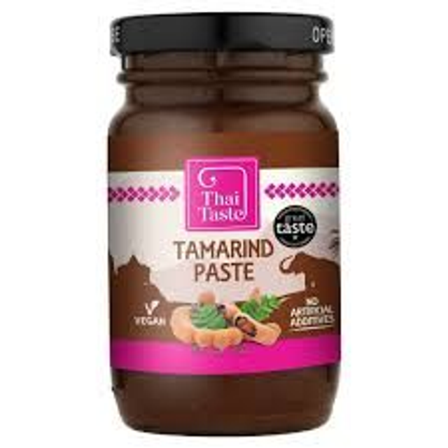 Thai Taste Tamarind Paste 130g