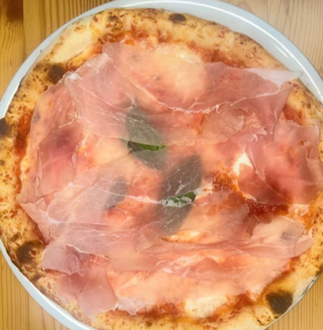 Crudo