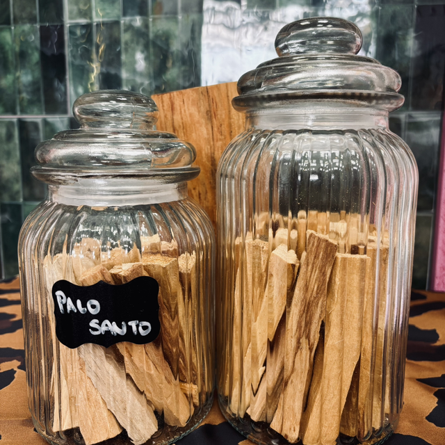 Palo Santo 