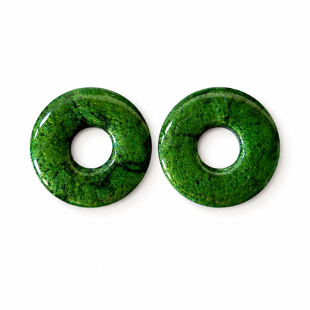 Donuts  kaki 
