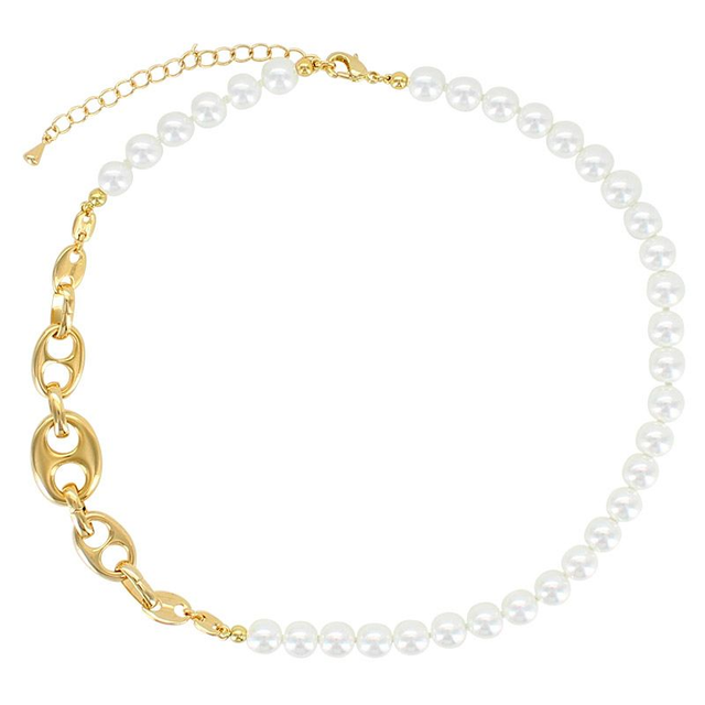 Collier Graiin