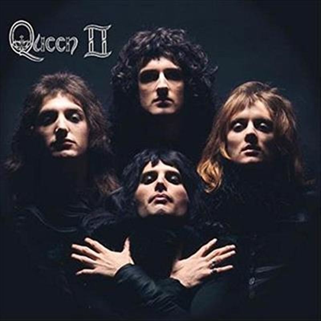Queen: Queen II - Vinyl (LP)