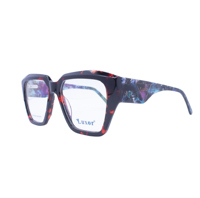 Lentes Luxor Mujer LU-23019