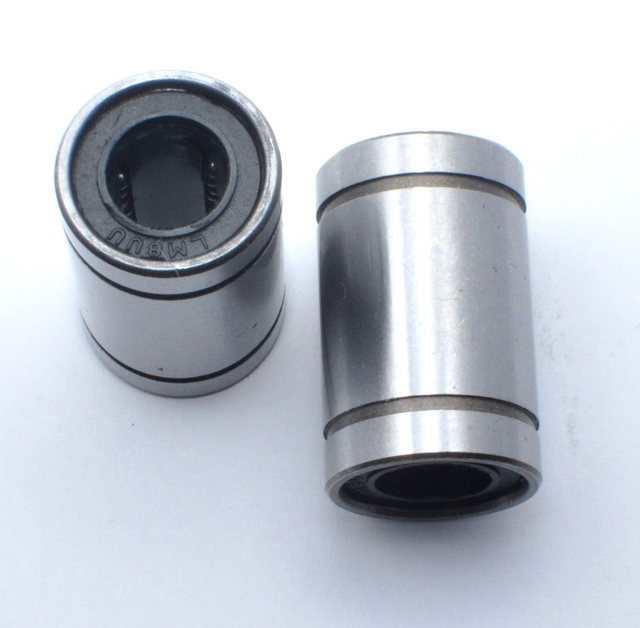 LM8UU Linear Ball Bearing (set of 2)
