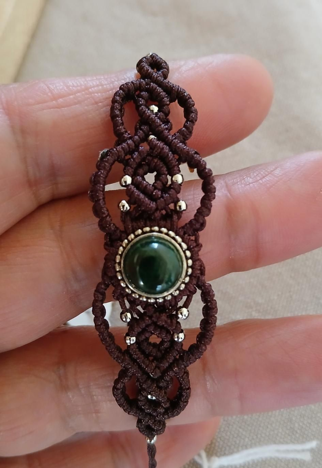 Bracelet l Aventurine