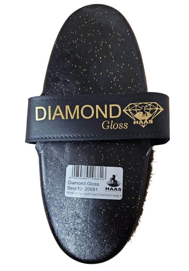 Haas Diamond Gloss