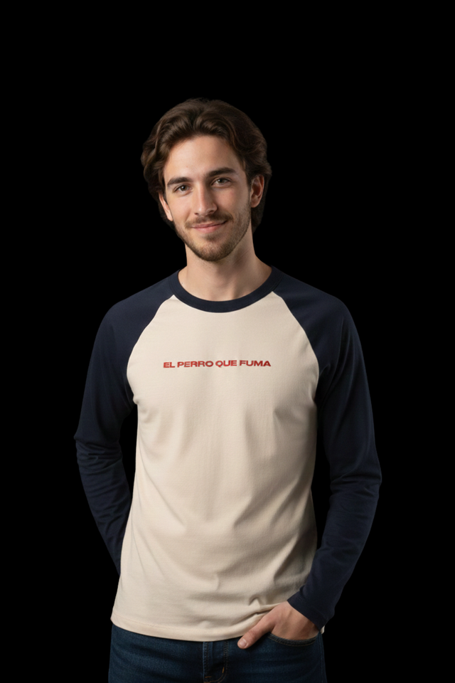 El perro que fuma de Taburete