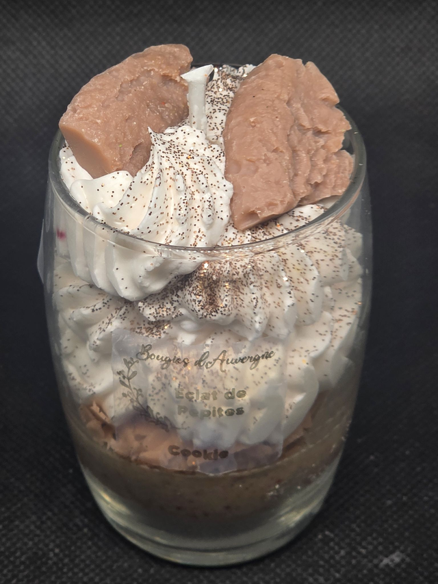 Eclat de pépites cookie Parfum cookie