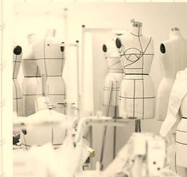 Buste de base « clé en main »