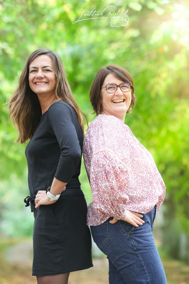 Bon cadeau pour 10 photos Séance Duo