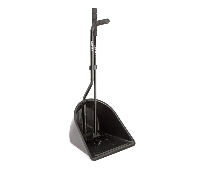Ezi-Kit Manure Scoop &amp; Rake
