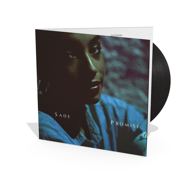Sade - Promise (Vinyl)