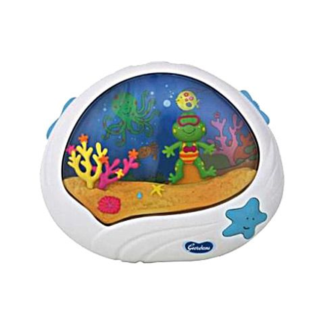 Proiettore dolci sogni GIO00109 Giordani