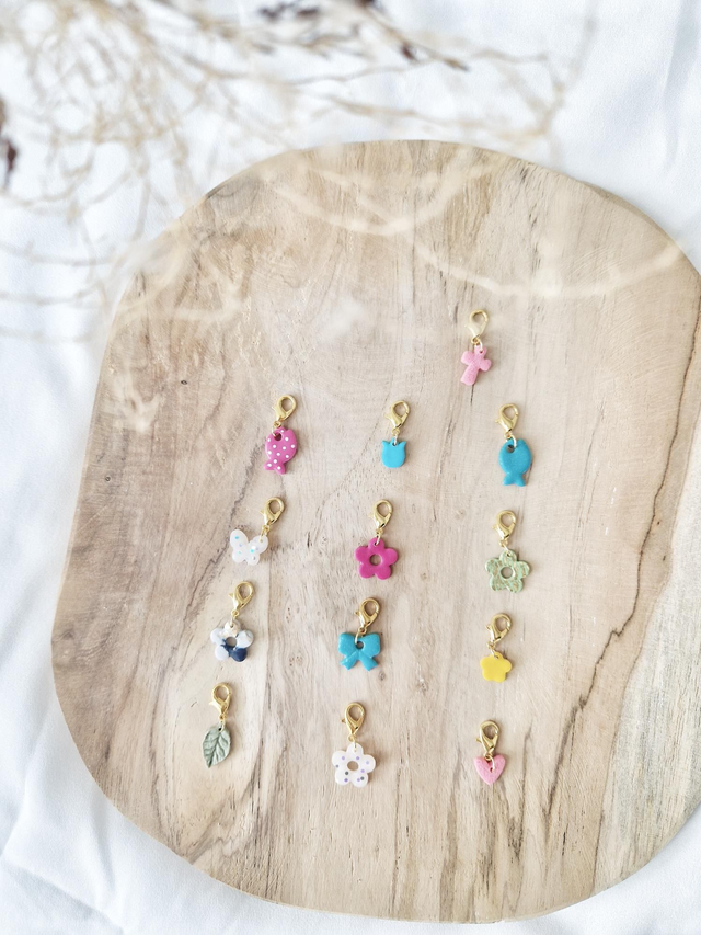 Charm's 