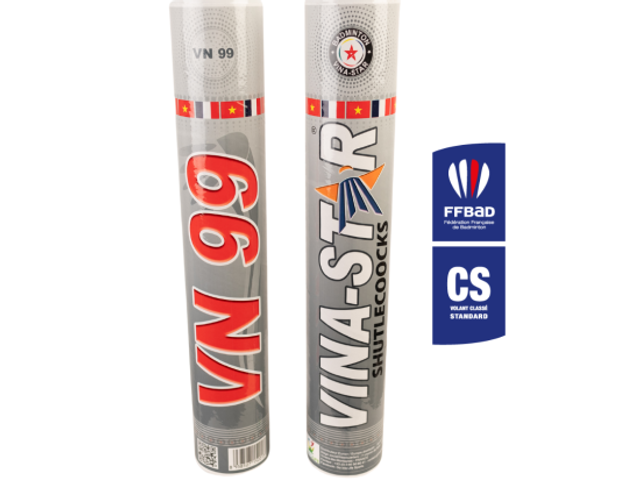 Vinastar 99 - 77 - Homologués "Élite"