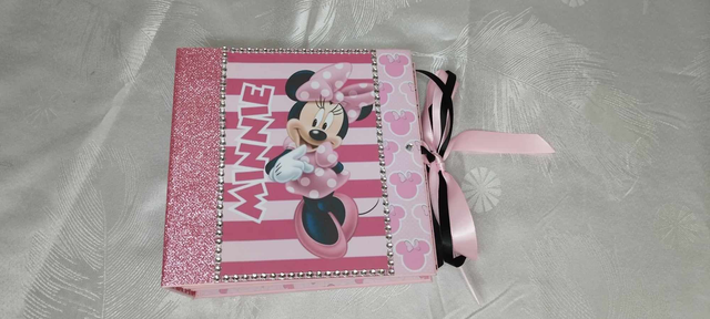 Album photo "Minnie Rose" (50 photos)