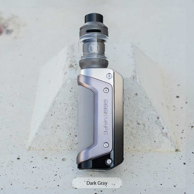 Kit Aegis Solo 3 S100 - GeekVape