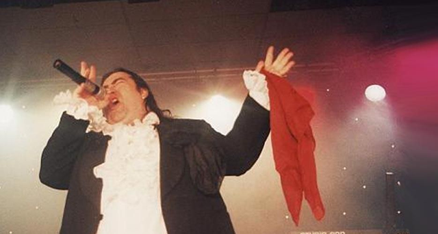 Peat Loaf at The Flowing Spring, Saturday 22 August