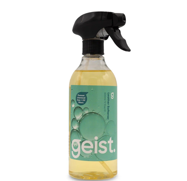 Assouplissant pour Cuir