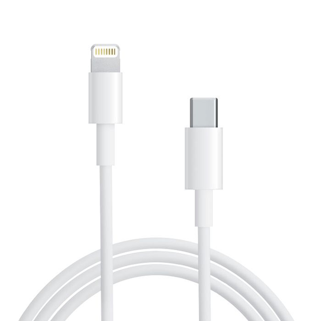 Câble Type C iPhone 1m