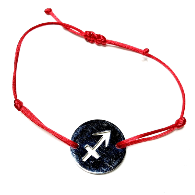 Bracelet astro Sagittaire 