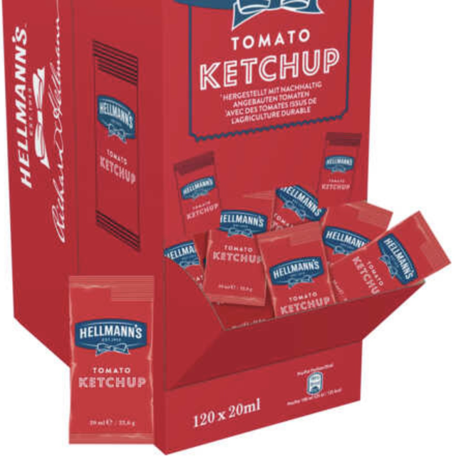 Ketchup