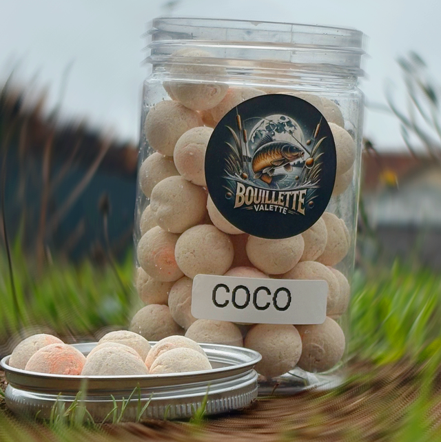 Pop-Up Coco