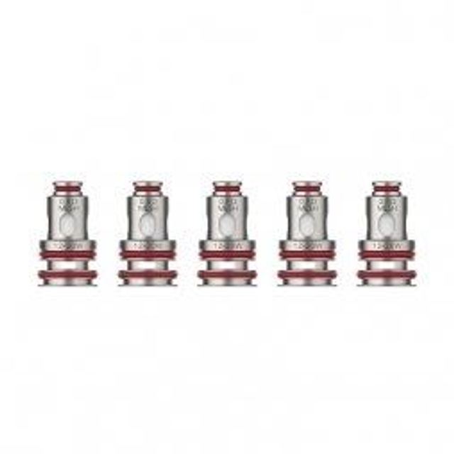 VAPORESSO GTX Pod Mesh Coil 5 Pz 0.8Ω EAN6943498686384