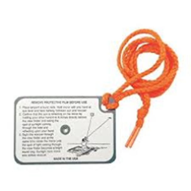 Innovative scuba concept miroir