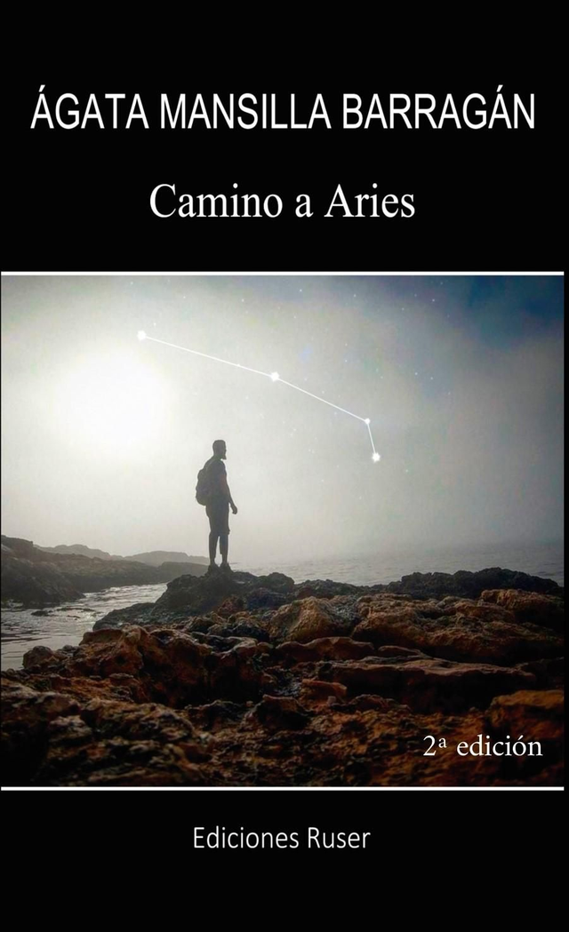 Camino a Aries
