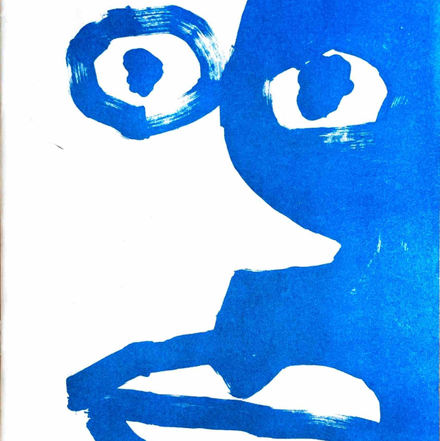 A Zine by Théo Garnier Greuez