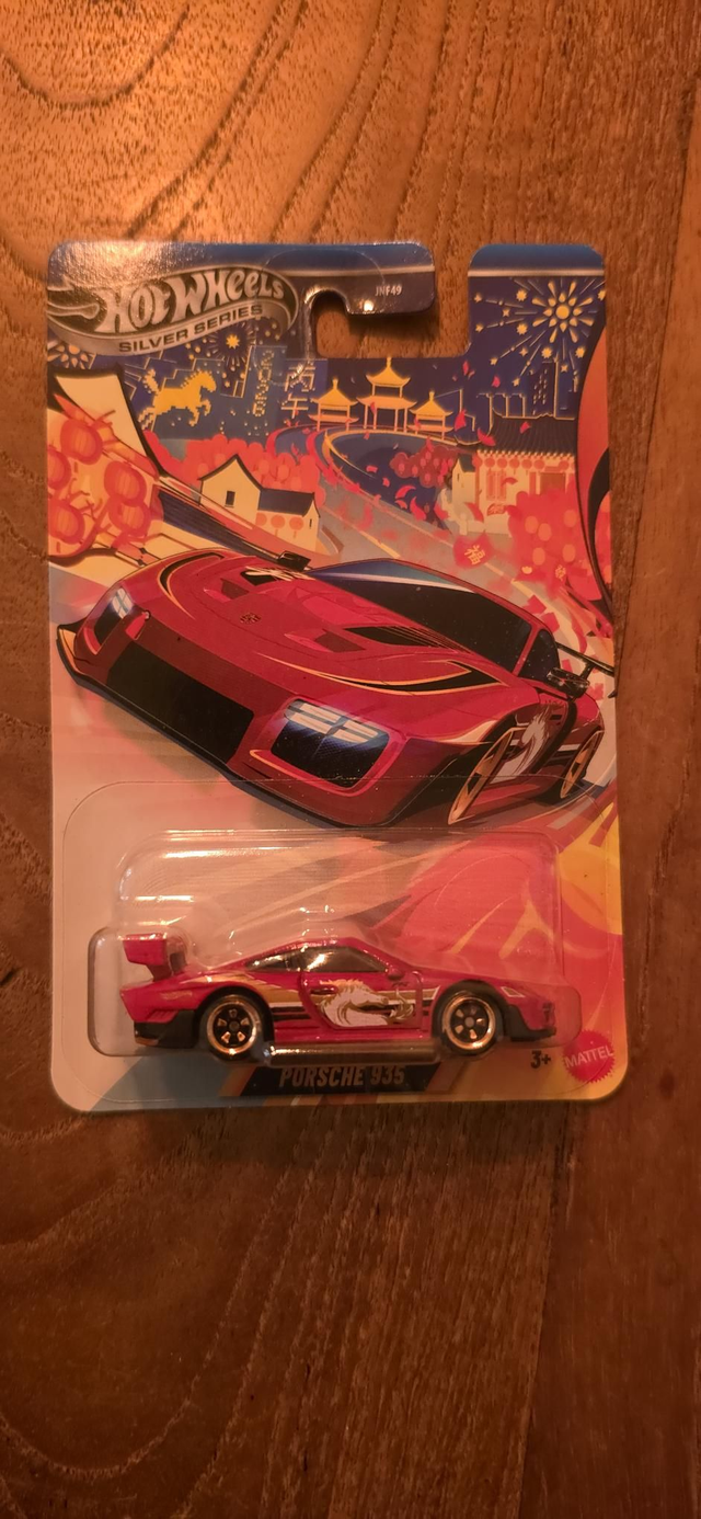 Porsche 935