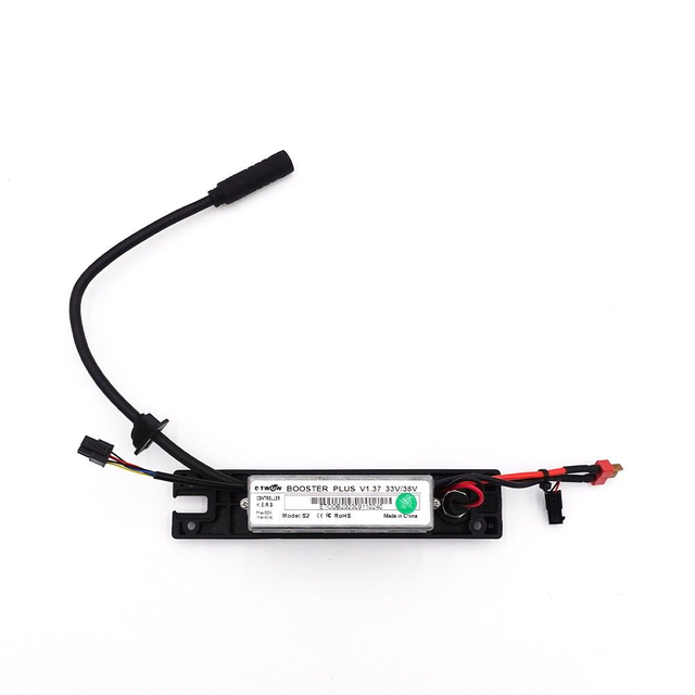 Controleur Etwow 36V 5 pins Prise Carré